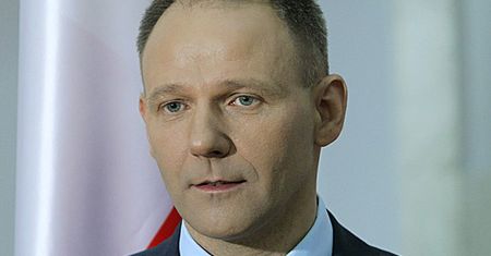 "Posłowie PiS będą się musieli z tego wycofać"