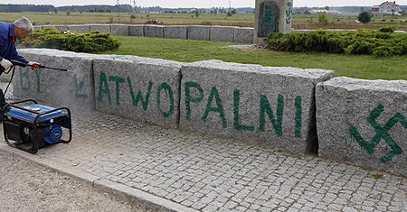 Ci sami sprawcy chcą, by Podlasie płonęło nienawiścią?