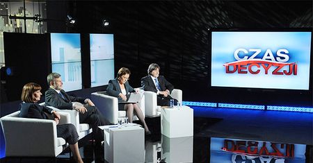 Opinie po debacie: jego występ to dramat