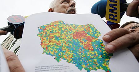 "To absurdalne i wariackie słowa" - PSL chce przeprosin