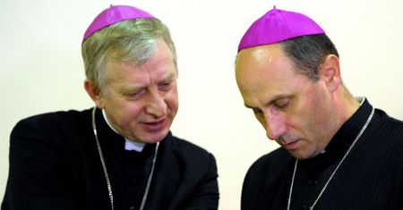 Wiemy, kto został nowym sekretarzem KEP