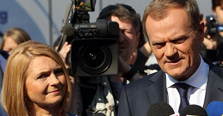 Mówi o tym cała Polska. Tusk i Kaczyński też zabrali głos