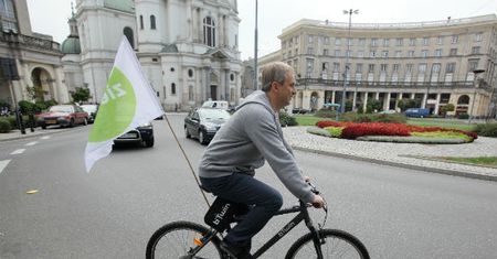 Napieralski straci stołek? Kwaśniewska ma już następcę