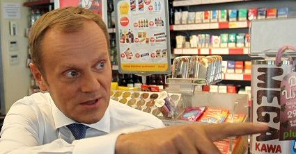"Oni na pewno pójdą do wyborów. Wiecie, o kim myślę"