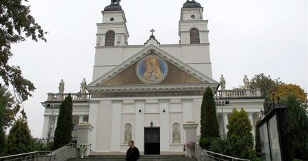 Cud w Sokółce - hostia przemieniła się w ludzkie serce