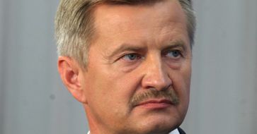 Lider SLD "strasznie zadowolony". Mają asa w rękawie?