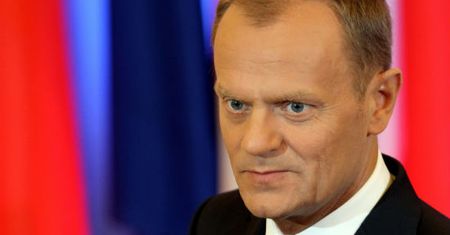 Prezydencja zacznie się od sporu - czego chce Tusk?