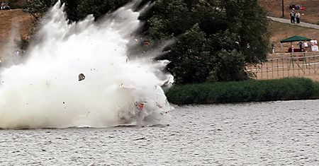 Tragiczny wypadek w Płocku - są wstępne ustalenia