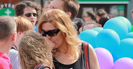 Legalizacja związków homoseksualnych - co na to Polacy?