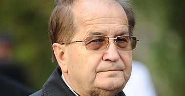 Rydzyk: to skandal, czujemy się dyskryminowani