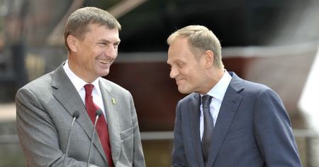 Namawia Polskę na strefę Euro: nie ma już ryzyka, czekamy