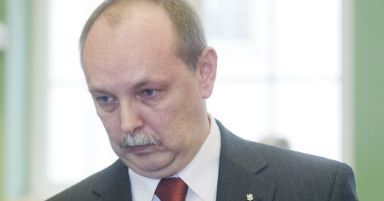Odsunęli go od śledztwa smoleńskiego, będzie protestował