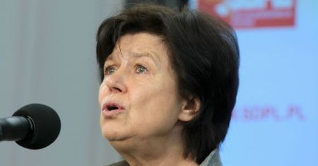 "Jestem dziś mały pikuś w krytyce Kościoła"