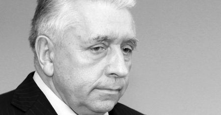 "Lepper ganił mnie za papierosy, nie poszedłby na sznur"