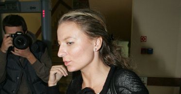 Sandra Lewandowska dla WP: jestem w szoku