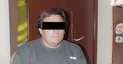 "Bomber" z Krakowa wynajmował garaż; saperzy już tam są