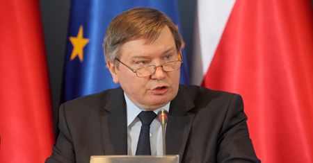 Kto jeszcze odejdzie po raporcie Millera?