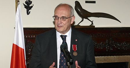 Sir Leszek nie będzie zmieniał nazwiska