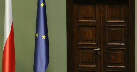 "Chrześcijanie będą jak Żydzi. A krzyża w sejmie nie będzie"