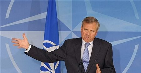 "Fala terroryzmu może zalać świat"
