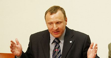 "Sytuacja w Gruzji to konsekwencja bierności Zachodu"