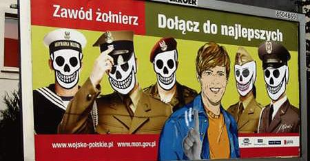 Ilu żołnierzy nam trzeba?