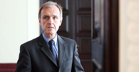 Klich: ambasador USA popełnił gafę