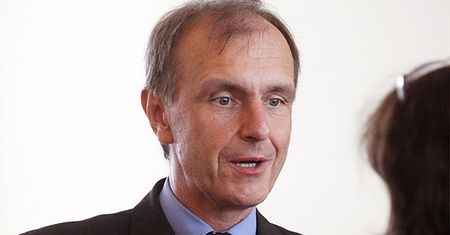 Klich: pilot postępujący zgodnie z procedurami to wzór