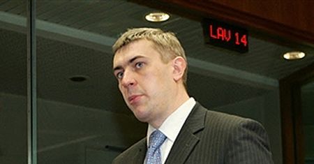 "Poświęciłem siebie i swoją partię dla dobra Polski"
