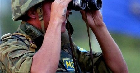 Konflikt na Kaukazie: relacja godzina po godzinie