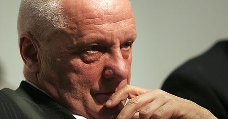 Niesiołowski: samorozwiązanie Sejmu to pomysł Kłopotka