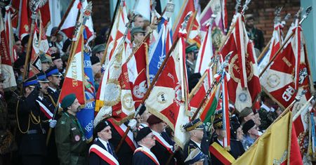 64 lata temu wybuchło Powstanie Warszawskie...