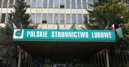 PSL ma własny plan ratowania gospodarki