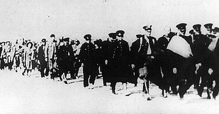 69. rocznica agresji sowieckiej na Polskę