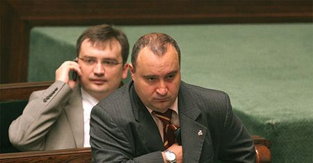 Gosiewski oficjalnie protestuje ws. odwołania Kurskiego