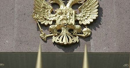 Zamknięte ambasady Rosji i Gruzji w Moskwie i w Tbilisi