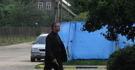 Prokurator przesłucha zakonnika podejrzanego ws. betanek