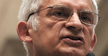 Jerzy Buzek szefem Parlamentu Europejskiego?