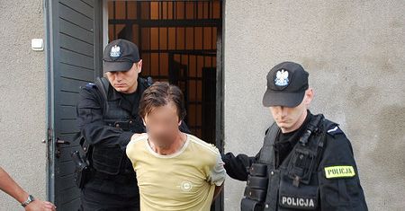 Proces "potwora z Podlasia" - zeznawała gwałcona córka