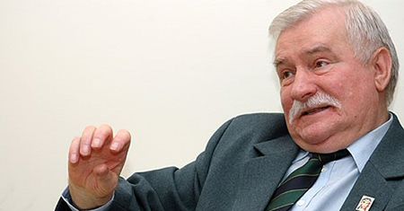Wałęsa: nie wykluczam, że wystartuję w wyborach