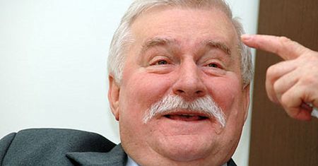 Wałęsa: czy generał wprowadziłby Polskę do NATO?