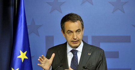 Kongres Hiszpanii zgadza się ws. Traktatu Lizbońskiego