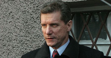 Seksuolog zbada prezydenta Olsztyna