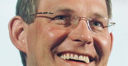 Były prezes TVP chce do Parlamentu Europejskiego