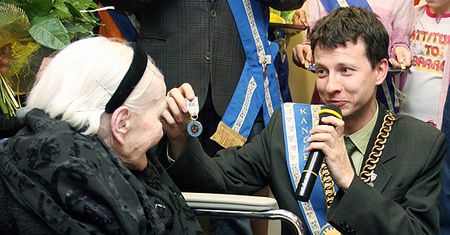 Kandydat PO na Rzecznika Praw Dziecka