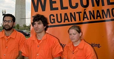 Hiszpania przyjmie więźniów z Guantanamo?