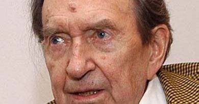 Zmarł wybitny aktor Wieńczysław Gliński