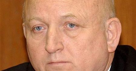 Cimoszewicz winny niepowodzenia wspólnej listy lewicy