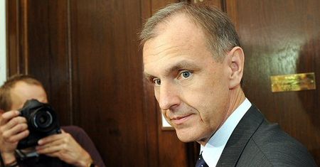 Klich: warto było być w Iraku