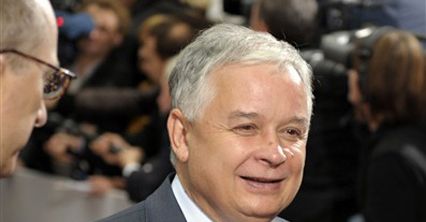Prezydent zwoła kolejną Radę Gabinetową